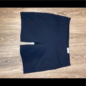 Tek Gear High Rise Bike Short (NWT)